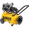 Dewalt compressore silenzioso 24 Lt 10 BAR 2,5 Hp DXCMS2524HE