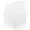 Thermohauser Stampo Rosette Panini Kaiser Ø6,7 cm Thermohauser Timbro Pane Panificio