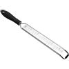 Salvinelli Grattugia per Affettare Acciaio Inox 18/10 Salvinelli Scaglie Formaggio Verdure
