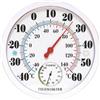 Per serra termometro esterno misuratore di umidità da -40°F a 140°F (-40°C a