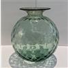 Venini Vaso Monofiore Balloton - Venini - Vari Colori - h cm 16,5 - 100.16 Rivenditore
