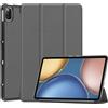 Lobwerk Custodia Per Huawei Honor V7 2021 10.4 Pollici Cover Auto Sleep/Wake