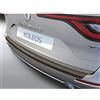RGM RBP808 Protezione paraurti posteriore Posteriore nero