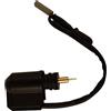 one by Camamoto Starter Elettronico Automatico per Carburatore Dell'Orto PHVA/PHVB 12-17,5 mm | Completo di Cavo e Coperchio