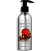 Greenland Body Lotion Mousse Grapefr 200 per haircare quotidiano, formato pratico