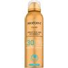 Biopoint Solaire Spray Solare Invisibile SPF50, Bassa Protezione, 150 ml, con Ac