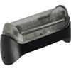 vhbw Lamina di rasatura per Braun Z50 Z20 Z30 Series 1000 Z40 Z2000 Z5 Z4 + telaio