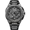 Citizen Orologio Citizen ATTESA CC4107-80H Crystal Titanium GPS Satellite Limited