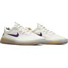 Nike DA3439-100 NBA × Nike SB Nyjah Free 2 "Lakers" (uomo)