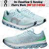 On Cloudflow 5 Running Flurry Wash 3MF10114946 taglia uomo