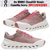 On Su WMNS Cloudtilt Remix Camellia Ivory 3WG10245085 taglia donna
