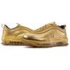 Nike CT4556-700 NIKE AIR MAX 97 QS "GOLD MEDAL" (Uomo)