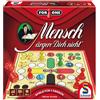 Schmidt Spiele For One - Non Ti Arrabbiare - TEDESCO
