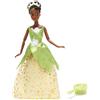 Disney Store Official Bambola Classica Tiana, La Principessa e Il ranocchio, 29