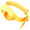 Per for dji Per for nano Cinturino da Polso Materiale Silicone 32x5,8x2,5 cm