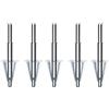 No 2X(Per Smart Stylus Pen Pennino 5 Pezzi Sostituibile Ad Alta Sensibi4417