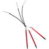 3 Pcs Penne Stilo Per Touch Screen Penna Tablet Bambini Punta Fine
