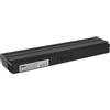 vhbw Batteria sostituisce Asus 90-ND81B2000T 90-ND81B1000T 4400mAh 11,1V