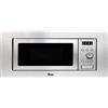 Teka MWE204FI Microonde, Multicolore