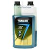 YAMALUBE MARINE OLIO MISCELA YAMALUBE 2M TC-W3-RL 1LT. PER MOTORE 2TEMPI YAMAHA -YMD-63021-01-A4