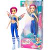 Giochi preziosi Winx - Tecna Fata, Bambola 27 cm con Ali Removibili e Look da Fata della Tecnolo