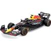 Veicolo Radiocomandato Red Bull RB19 (2023) Verstappen Scala 1:24, RC 2,4 Ghz Co