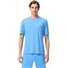 Head Slice II T-Shirt Men T-Shirt Uomo (Pacco da 1)