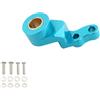 Supporto per leva del cambio con funzione di stabilizzazione per 450MT e 450SR