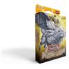 YU-GI-OH! REAME DELLA LUCE Structure Deck in ITALIANO Unlimited