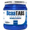 YAMAMOTO NUTRITION BCAA TABS Aminoacidi Ramificati 500 Compresse