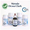 Origini Naturali METODO CLARK KIT COMPLETO PER TERAPIA ANTIPARASSITARIA DELLA DOTTORESSA CLARK