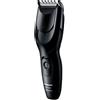 Panasonic Tagliacapelli ER-GC20-K503 7 Lunghezze Lavabile Black