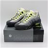 Nike CT1689-001 Nike Air Max 95 OG Neon Yellow Cool Grey Light Graphite (uomo)