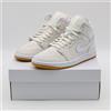 Nike BQ6472-021 Nike Air Jordan 1 Mid Phantom da donna (donna)