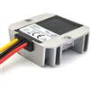 Bauer electronics DC-DC 18V-36V a 12V Convertitore di tensione 10A 120W | 24-V 12-V Trasformatore