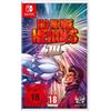 NINTENDO SWITCH NO MORE HEROES 3