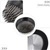 N/A Supporto Supporti Kenzan Rotondo Spiky Rana Allestimento D34mm D40mm D46mm D50mm