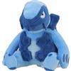 Pokemon NUOVO Pokémon Center Originale Peluche Pokémon Fit Series Collezione dal...