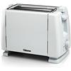 Tristar BR-1009 - Tostapane, colore Bianco, 650W