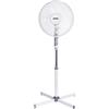 Zephir Ventilatore a Piantana, diametro cm 40 a Tre pale - 3 velocita' e 45W di potenza