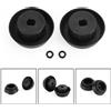 Areyourshop 2X Cucina Macchine Cog Per Silvercrest Monsieur Cuisine Plus SK MK 1200 A1 B2 H7