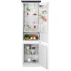 Aeg Frigorifero Combinato da Incasso 207 Litri Classe E No Frost NSC7C191ES