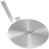 ACTIV CUISINE Adattatore induzione 20 cm disco convertitore per piastra di cottu