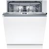 Bosch Lavastoviglie Incasso 14 Coperti Classe B Scomparsa Totale 60cm SMV4EVX09E