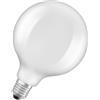 OSRAM Lampada LED Star Globe G125 60 Filament, 2700 K bianco caldo, 5,9 W, E27,