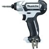 Makita Avvitatore a percussione senza fili Makita TD110DZW (solo strumento) 10,8 V b...