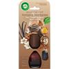 Airwick Air Wick Ricarica per Diffusore di Oli Essenziali, 1 Ricarica per Profumatore pe