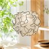 Paralume Accessori moda Coprilampada per sala da pranzo, ristorante e cucina
