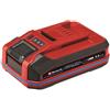 Einhell Batteria Power X-Change PLUS Sealed 18V 3.0Ah Li-Ion EINPXBAT3WPS