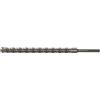 Sealey Punta Per Trapano SDS MAX �35 X 570Mm MAX35X570